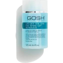 Gosh Copenhagen Eye Make-up Remover 2 Phase