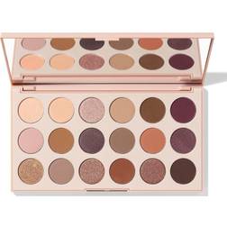 Morphe 18T Truth Or Bare Artistry Palette