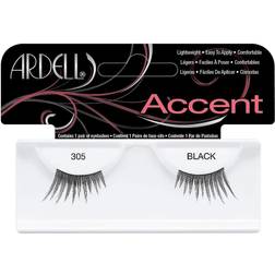 Ardell Accent Lashes 305 Black