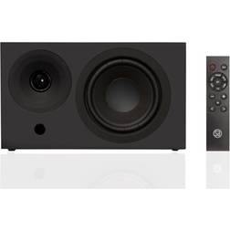 System Audio air 1