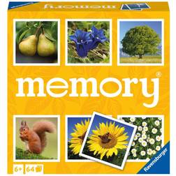 Ravensburger Memory Natur