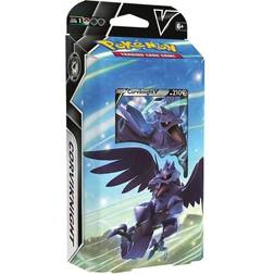 Pokémon V Battle Deck Corviknight V