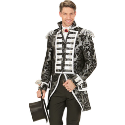 Widmann men's tailcoat, Jacquard parade costume