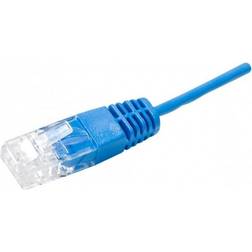 EXC RJ45-RJ45 F/UTP (FTP) 0.5m