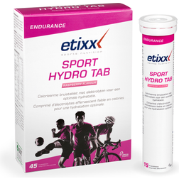 Etixx Sport Hydro Tab 45 Stk.