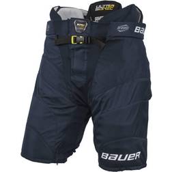 Bauer Supreme Ultrasonic Pants Sr - Navy