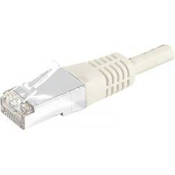 EXC RJ45-RJ45 S/FTP (S-STP)
