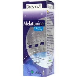 Drasanvi Melatonin 1.9mg 50ml