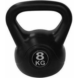 Tunturi Kettlebell PVC 8kg