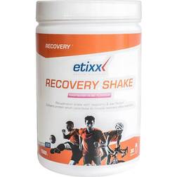 Etixx Recovery Shake Raspberry & kiwi 1.5kg