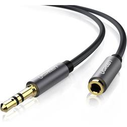 UGREEN 3.5mm - 3.5mm M-F 3m