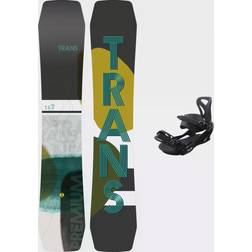 Trans Premium 2022