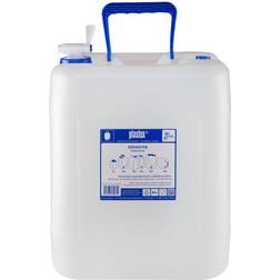 Plastex Water Container with Tap 20L