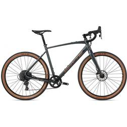 Whyte Glencoe Hybrid Bike 2022 - Granite Unisex