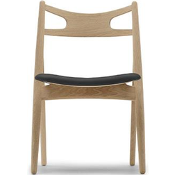 Carl Hansen & Søn CH29 Sawbuck Stol