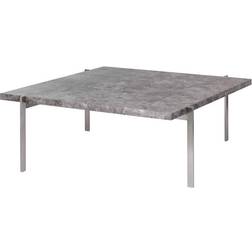 Fritz Hansen PK61 Sofabord 80x80cm