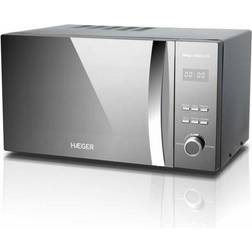 Haeger Magnetron Met Grill MW-80B.008A 800W