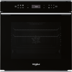 Whirlpool W7 OM4 4S1 P BL 73Lt 859991541330 Nero