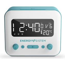 Energy Sistem Clock Speaker 2