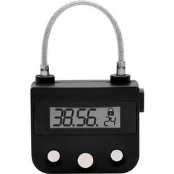 Master Series The Key Holder Time Lock Sort