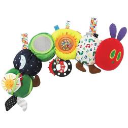 Rainbow Designs The Very Hungry Caterpillar Activity