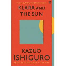 Klara and the Sun (Häftad, 2022)