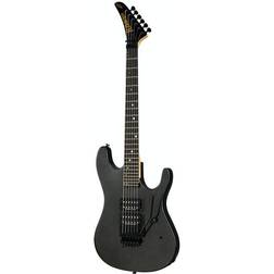 Kramer Guitars NightSwan El-Guitar (Jet Black Metallic