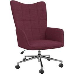 vidaXL - Armchair 102cm