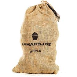 Kamado Joe Apple Chunks 4.5kg