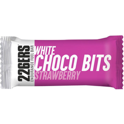 226ERS Endurance Fuel Bar White Choco & Strawberry 60g 1 Stk.