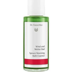 Dr. Hauschka Spruce Warming Bath Essence 100ml