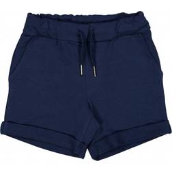 Wheat Manfred Sweatshorts - Harbour Blue (2956f-675-1044)