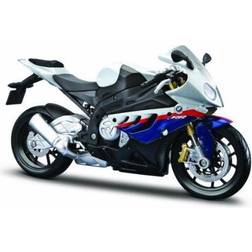 Maisto BMW S 1000 RR 1:12