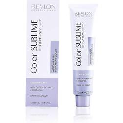 Revlon Revlonissimo Color Sublime Cream Gel Color #9 75ml