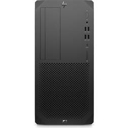 HP Z2 G5 4F855EA