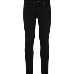 7 For All Mankind Ronnie Jeans - Black