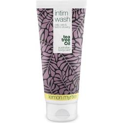 Australian Bodycare Intim Wash Lemon Myrtle