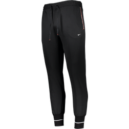 Nike F.C. Football Pants Men - Black/Black/White