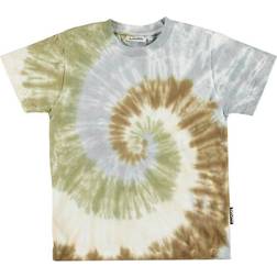 Molo Roxo - Tie Die Swirl (1S22A205 7596)