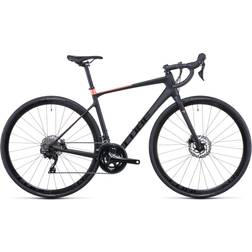 Cube Axial WS GTC Pro 2022 Women's Bike