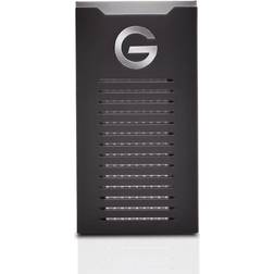 SanDisk Professional G DRIVE SSD SSD 4TB USB 3.2 Gen 2