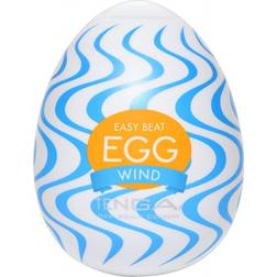 Tenga Egg Wind