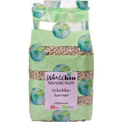 Biogan World Bio Sunflower Seeds 650g
