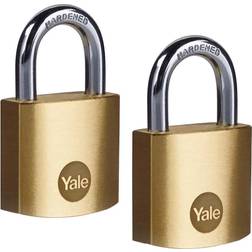 Yale Y110B/30/115/2 2-pack