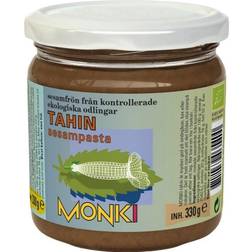 Monki Tahini 330g