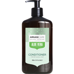 Arganicare Aloe Vera Conditioner 400ml