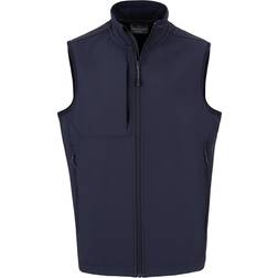 Craghoppers Expert Basecamp Softshell Vest - Dark Navy