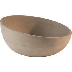 APS Element Sloping Concrete Schüssel 29.5cm