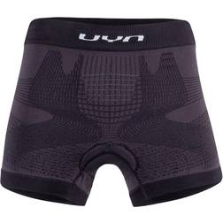 UYN Motyon 2.0 UW Boxer Men - BlackBoard/White