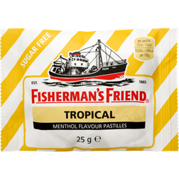 Fisherman's Friend Tropical 25g